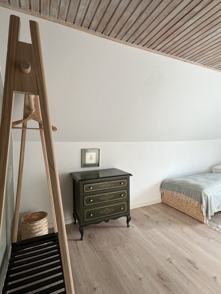 Classic Double or Twin Room, Garden View photo 3