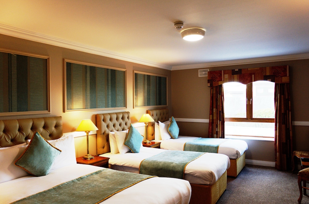 Quadruple Room photo 1