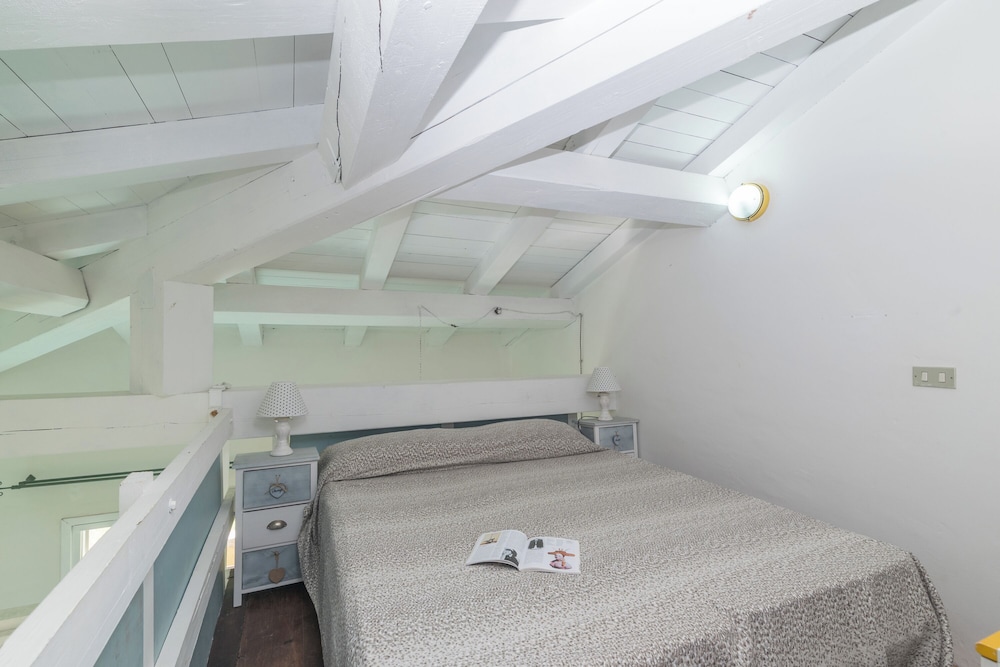Family Apartment, 2 Bedrooms (Rotondo Residence 94 1.5km From The)