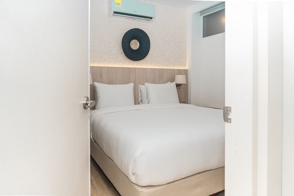 Apartment, Multiple Beds (Day Bed) photo 1