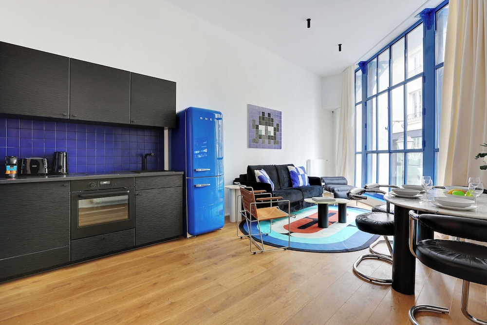 Apartment photo 3