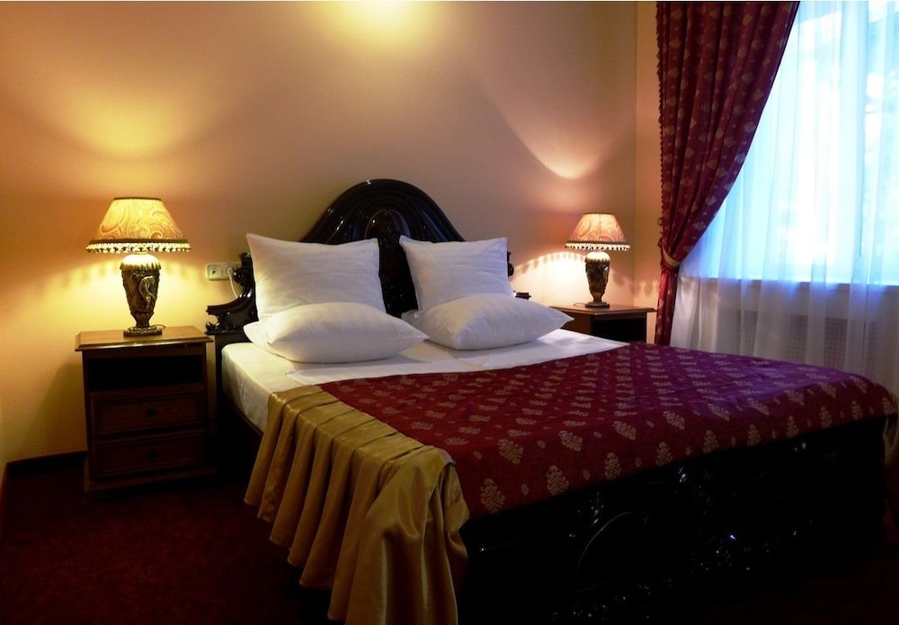 Deluxe Room photo 1
