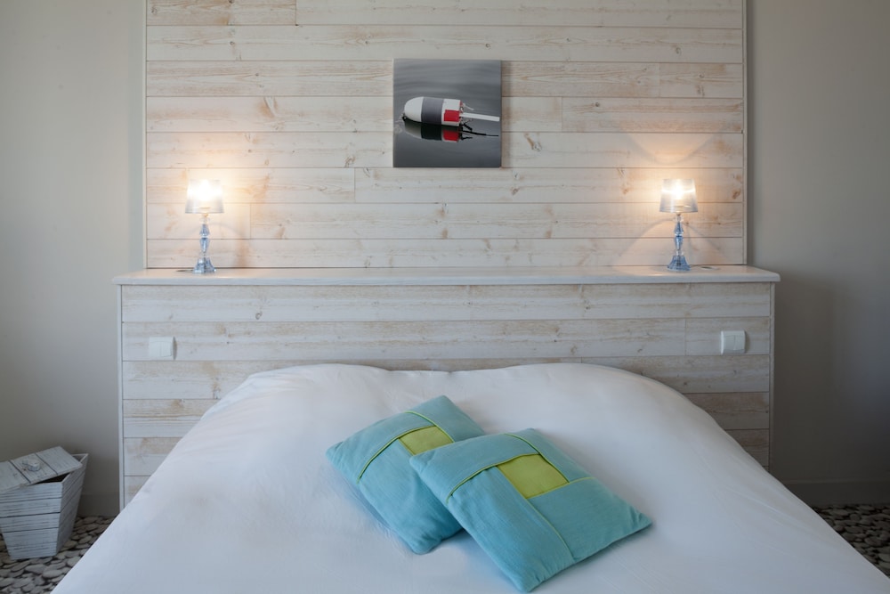Standard Room (Litiri)