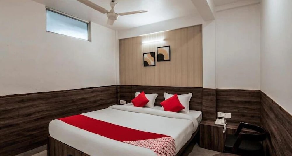 Standard Double Room - Photo 1