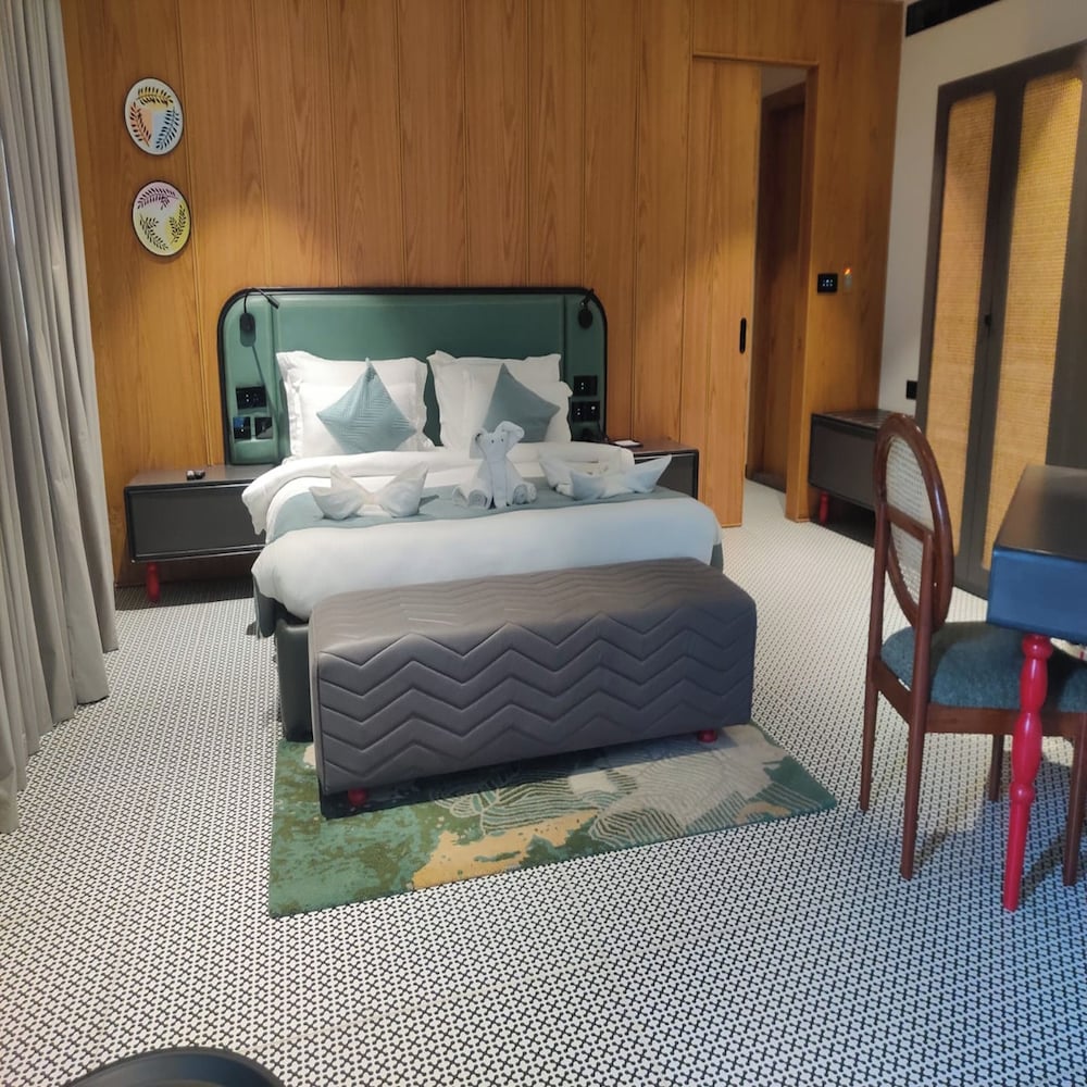 Executive Room photo 2