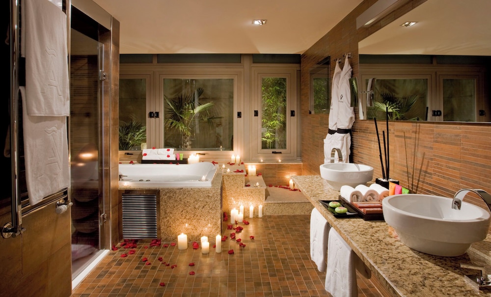 Presidential Suite Presidential Suite