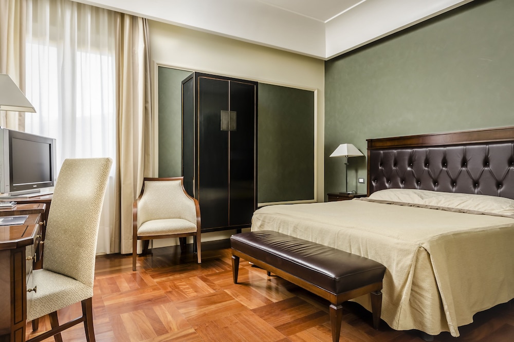 Presidential Suite, 2 Queen Beds