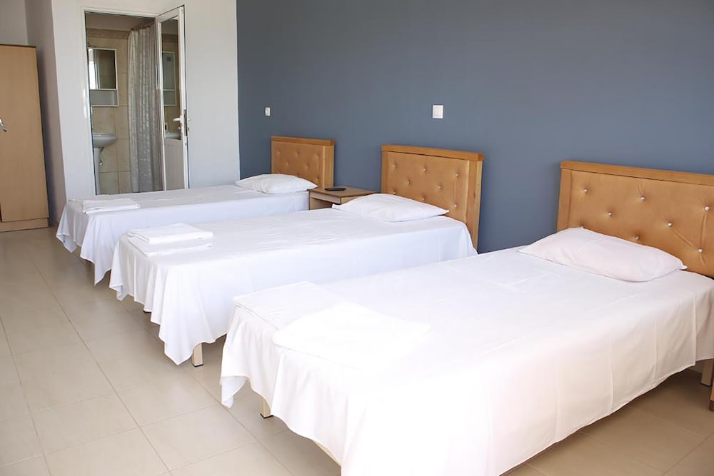 Quadruple Room, Balcony, Ground Floor photo 1