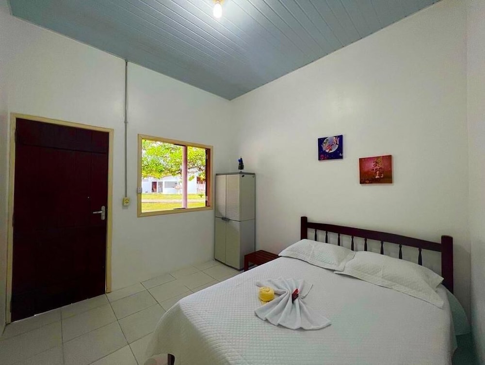 Basic Single Room, Balcony, Garden View photo 1