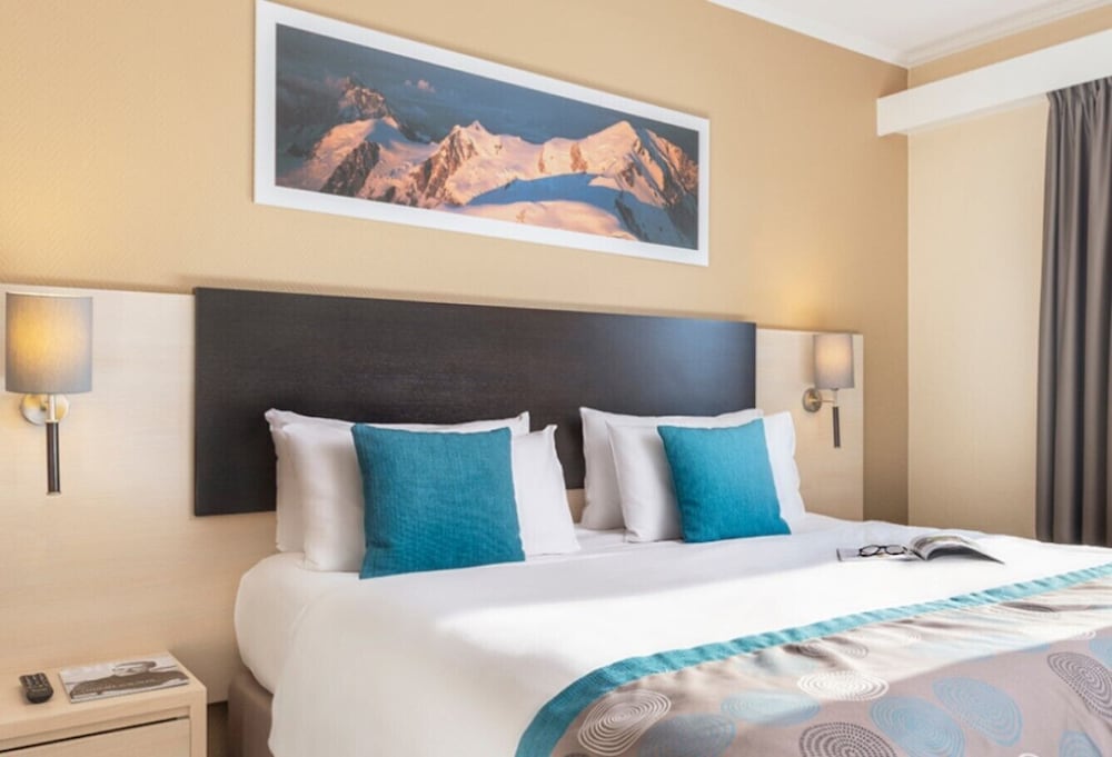 Standard Double or Twin Room - Photo 2