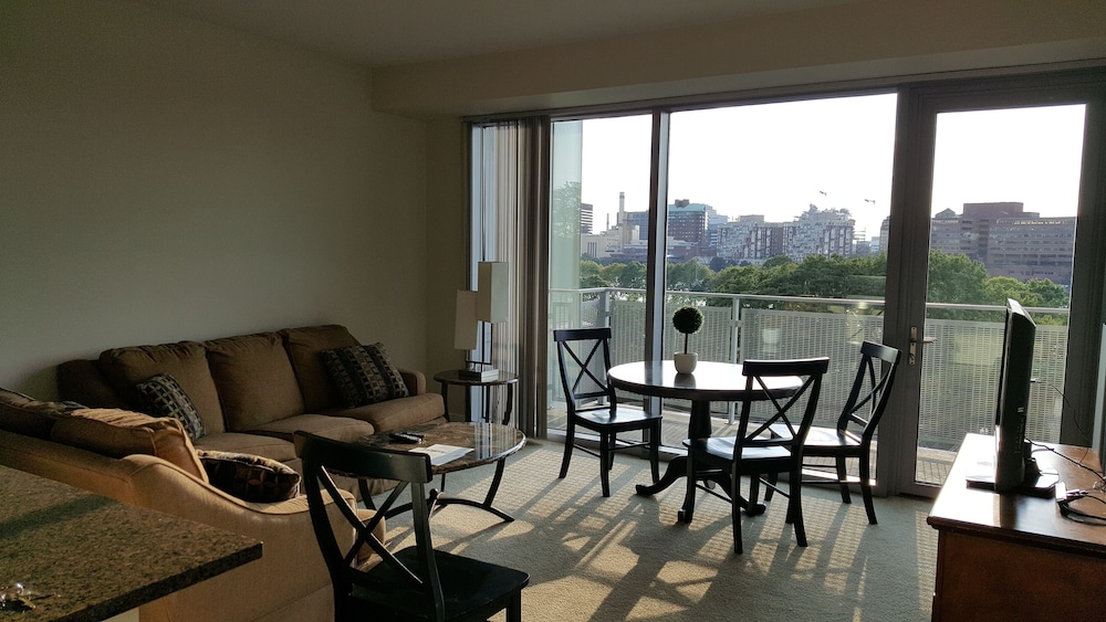 City Apartment, 1 Bedroom photo 1