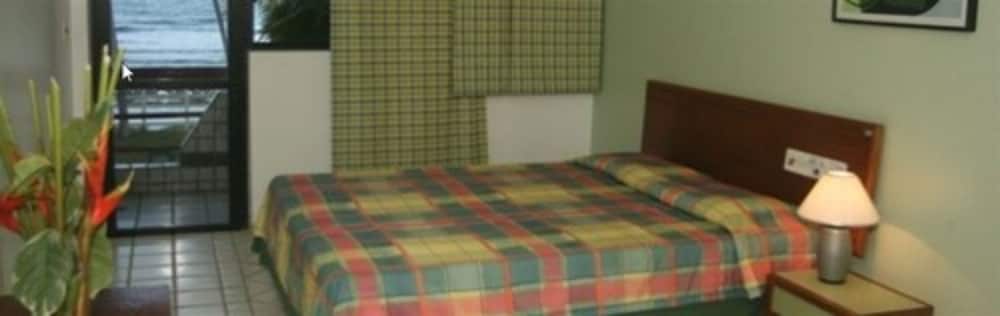 Luxury Single Room