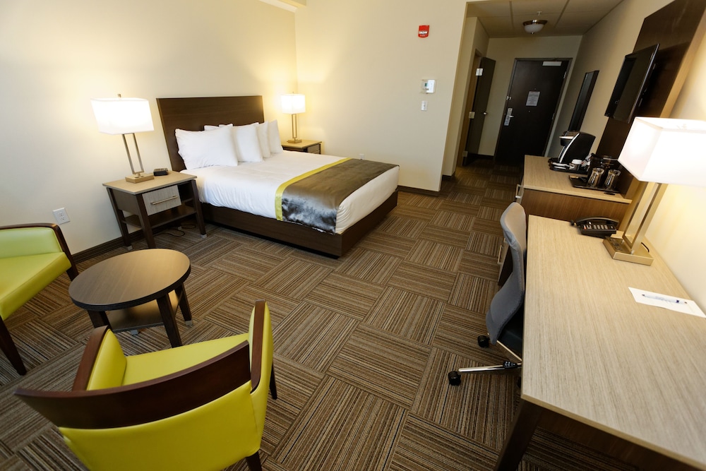 Crossroads Inn & Suites, Photo 5