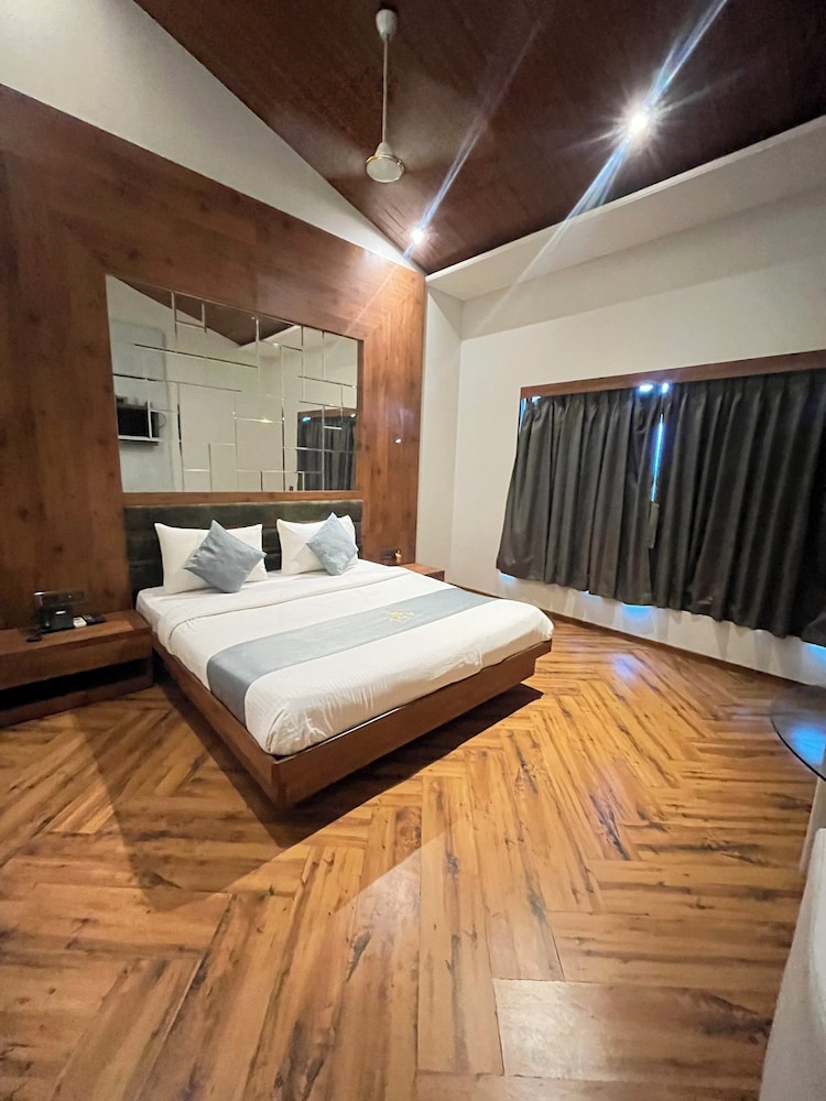 Deluxe Room photo 3