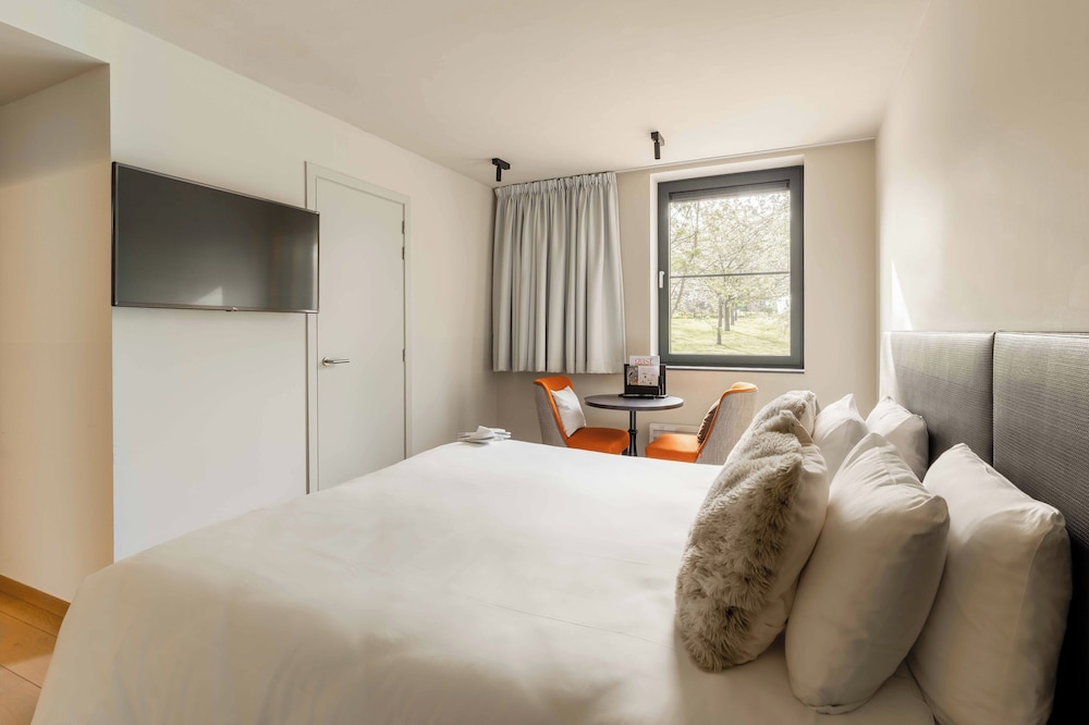 Comfort Double or Twin Room photo 3