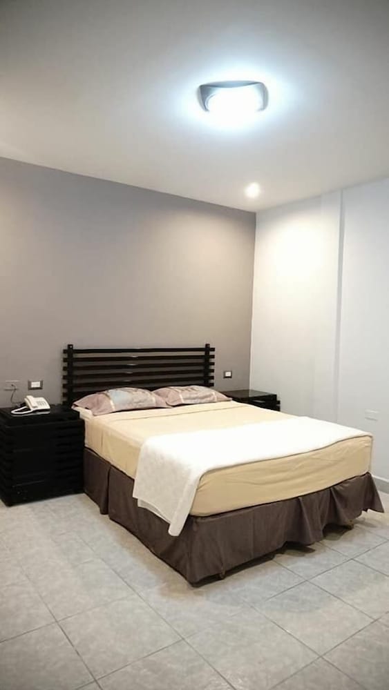 Standard Single Room, 1 Queen Bed, City View