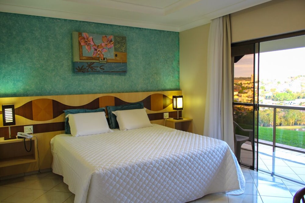 Suite Super Luxo