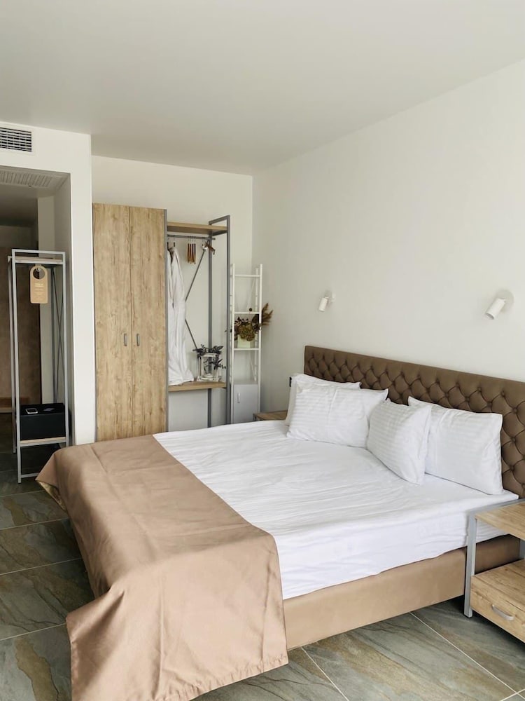 Superior Double or Twin Room photo 1