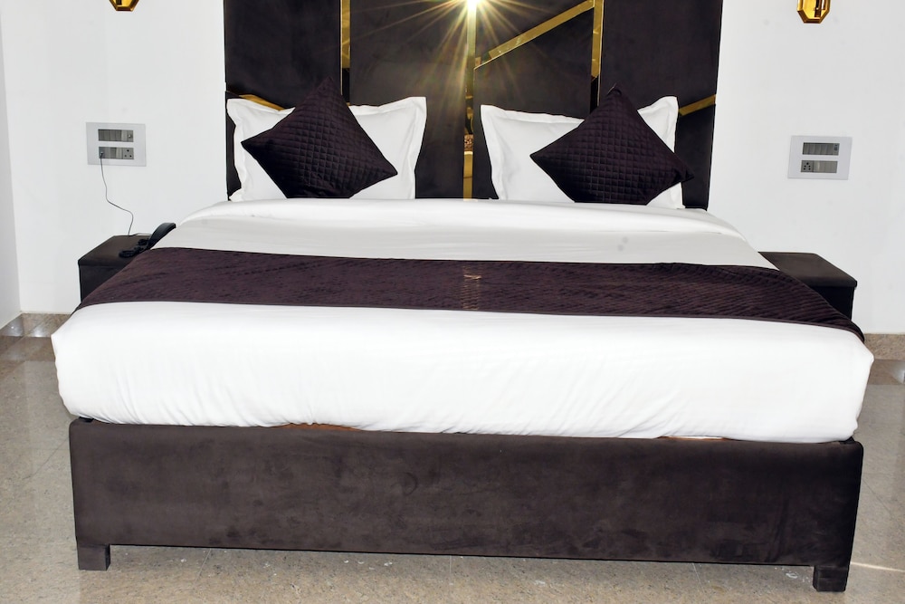 Deluxe Room photo 2