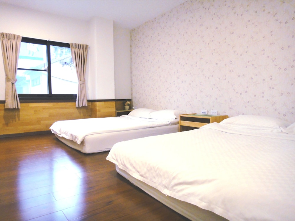 Comfort Quadruple Room photo 2