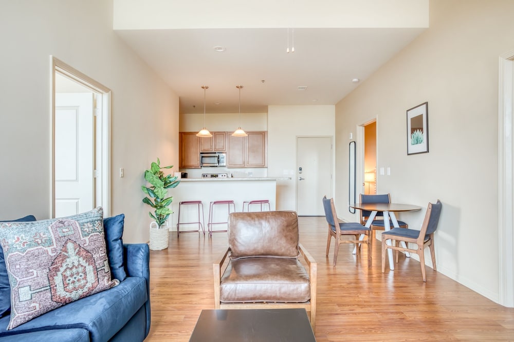 Premium Three Bedroom Suite photo 1