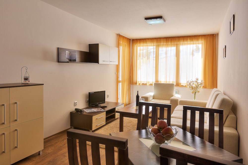 Apartment, 2 Bedrooms