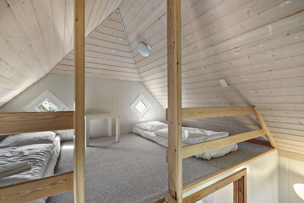 Comfort Cabin photo 3