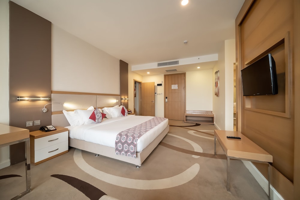 Deluxe Room photo 2
