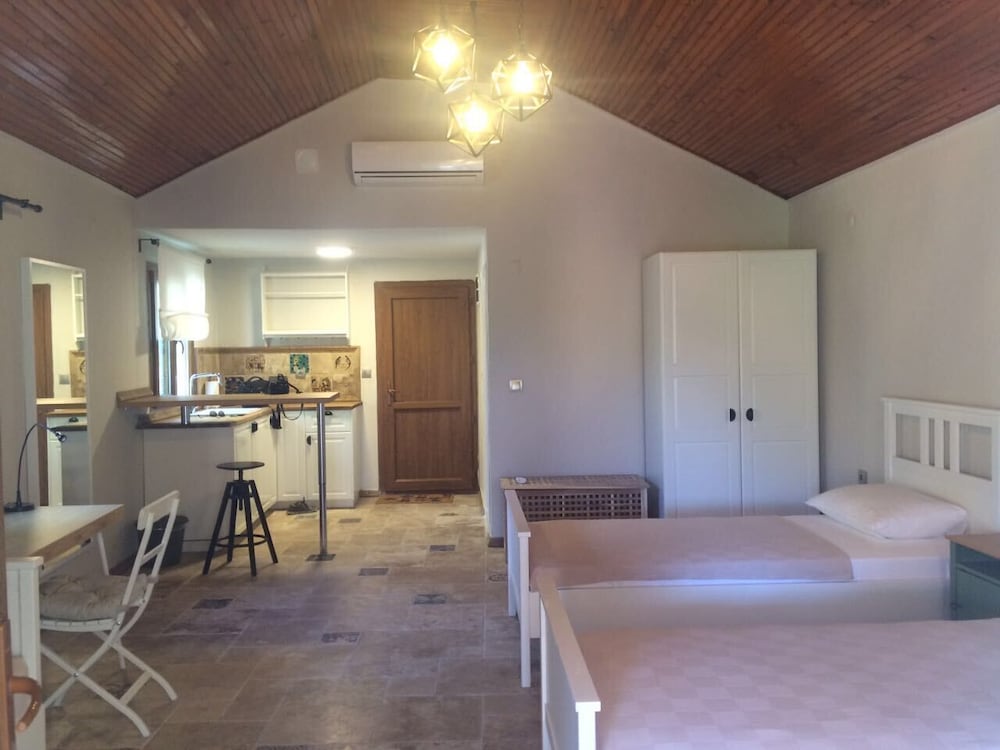 Traditional Double Or Twin Room