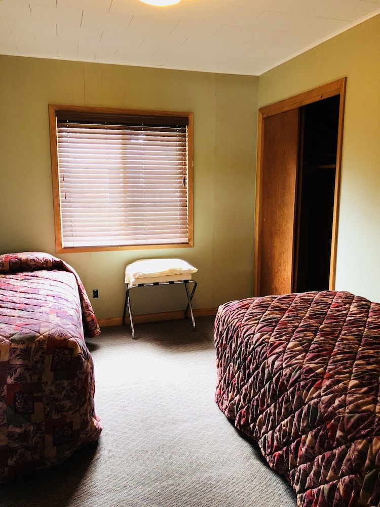 Cabin, 3 Bedrooms