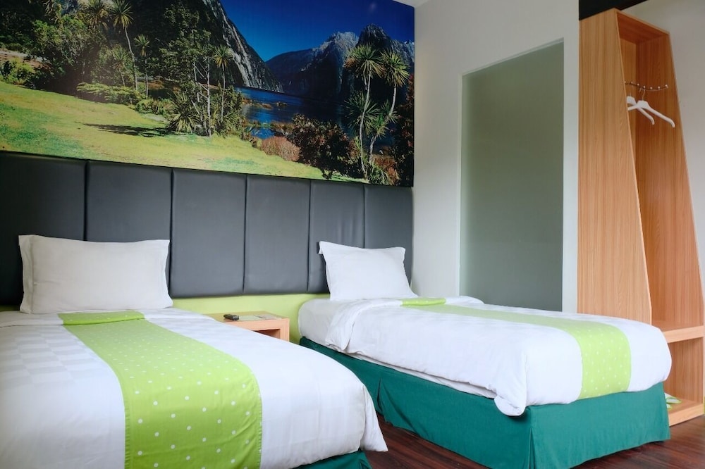 Superior Twin Room photo 1