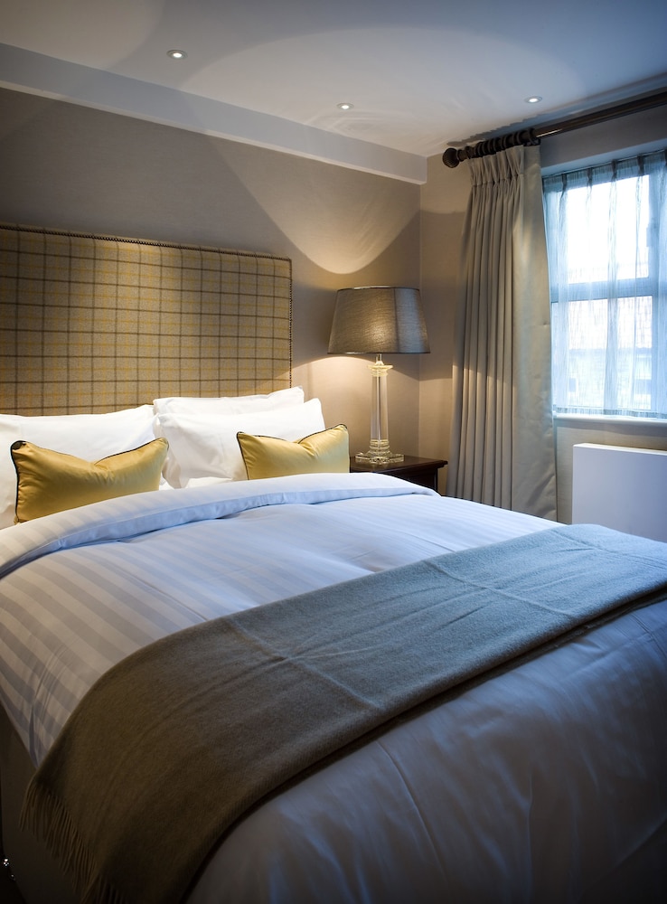 Deluxe Double Room, 1 Queen Bed