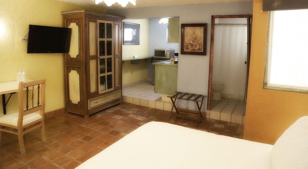 Superior Double Room - Photo 2