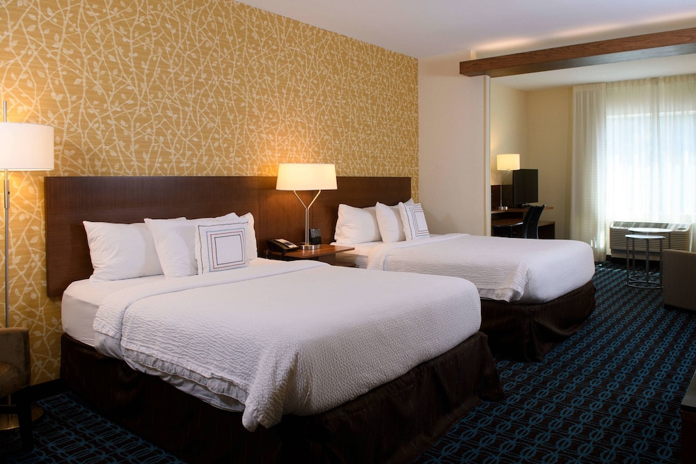 Executive Suite, Multiple Beds (Hearing Accessible) photo 2