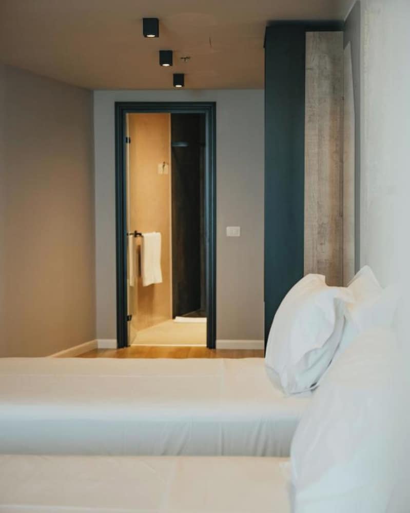 Superior Double Room, Balcony photo 1