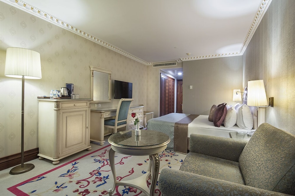 Standard Twin Room, Non Smoking photo 2