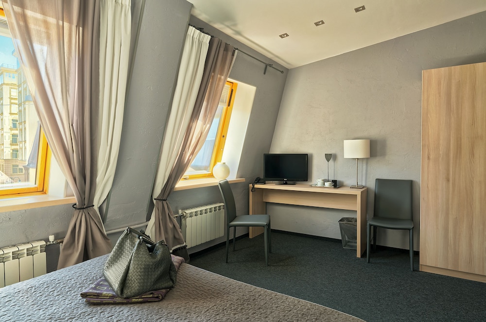 Design Double Room photo 3