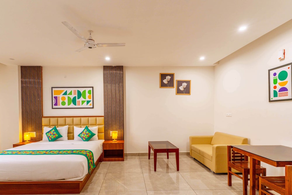 Deluxe Room - Photo 4