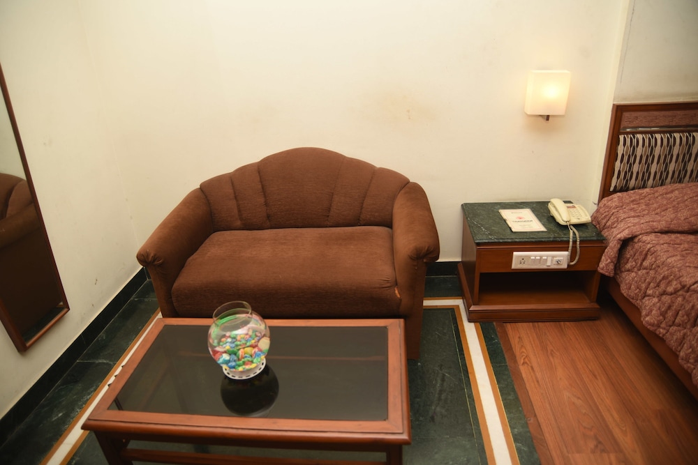 Deluxe Room photo 2