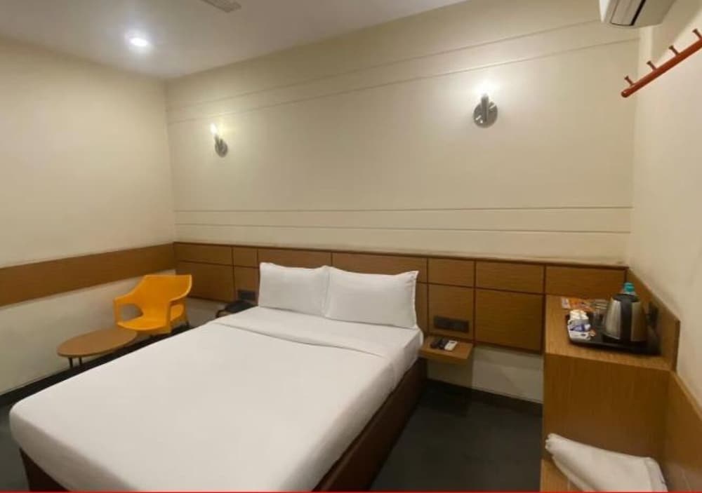 Max Comfort Room photo 2