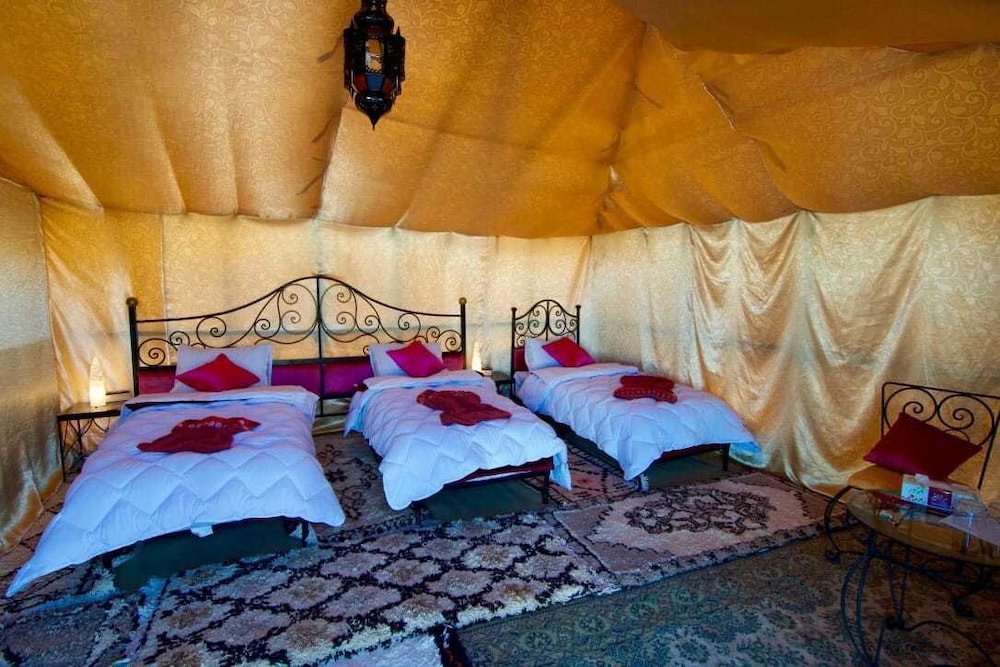 Tent photo 3