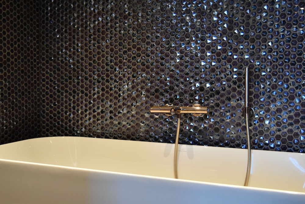 Suite with private Sauna - Photo 15