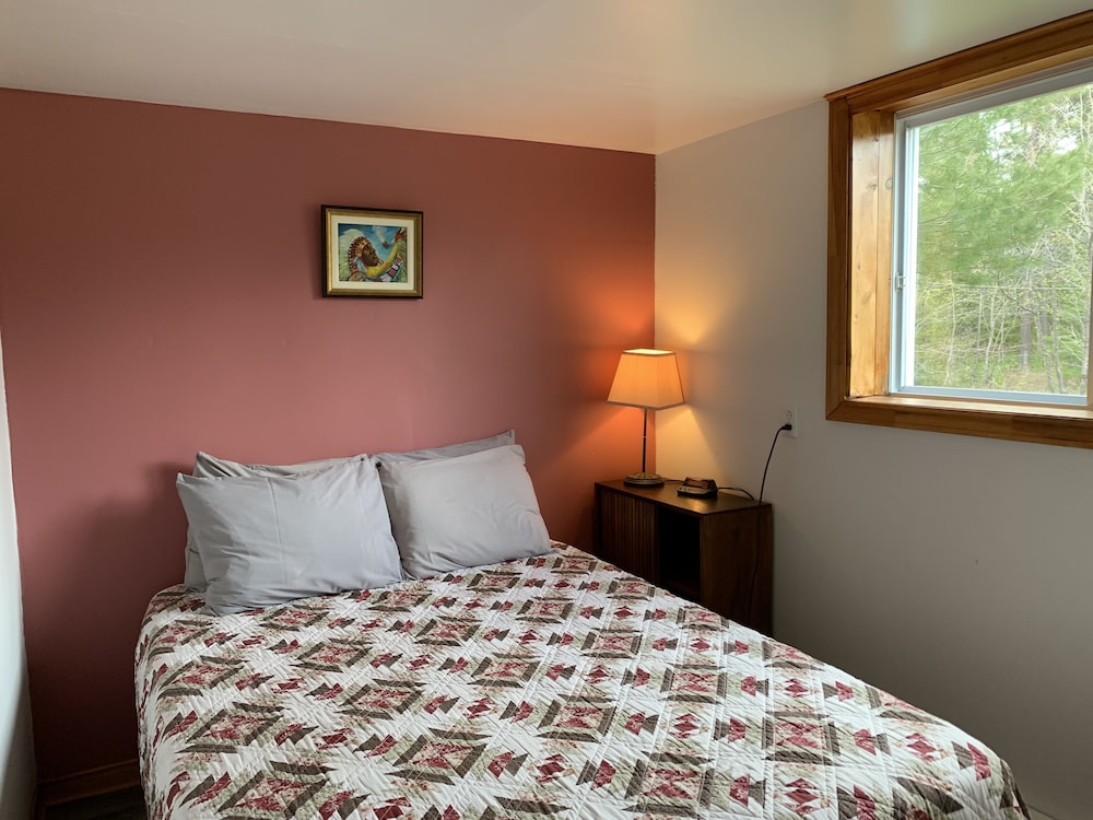 Basic Loft, 1 Bedroom, Non Smoking, Garden View photo 1