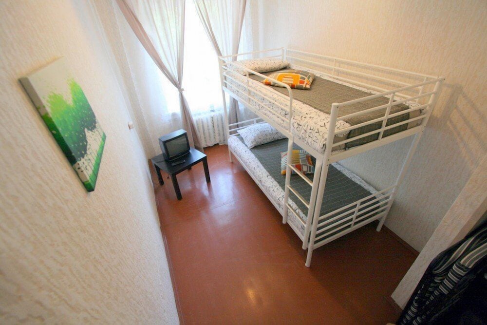 Shared Dormitory, Women only (2 guests) photo 3