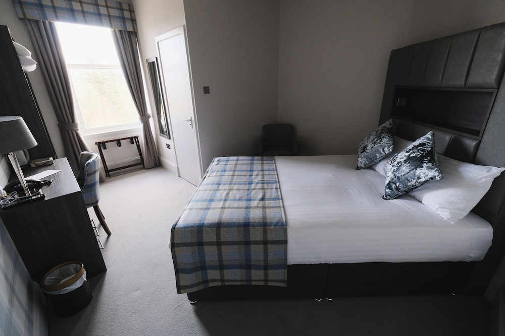 Standard Double Room - Photo 5