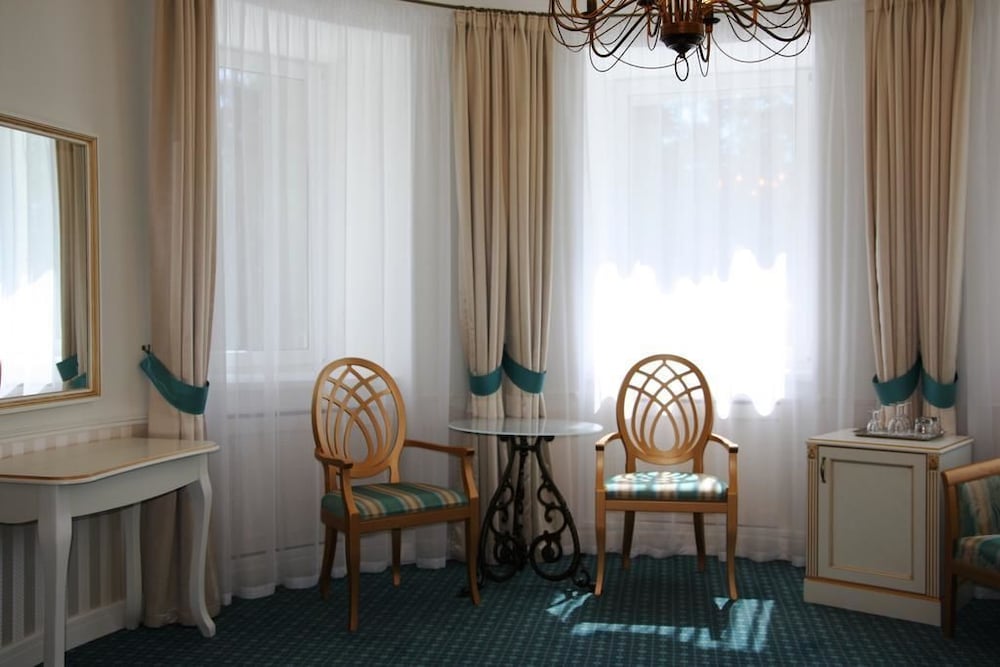 Deluxe Room (Rotonda) photo 3