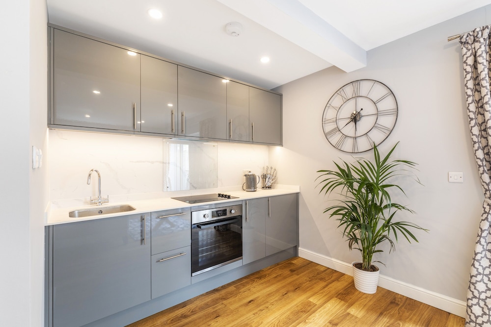 Luxury Cottage, Ensuite (Couples Cottage) photo 3