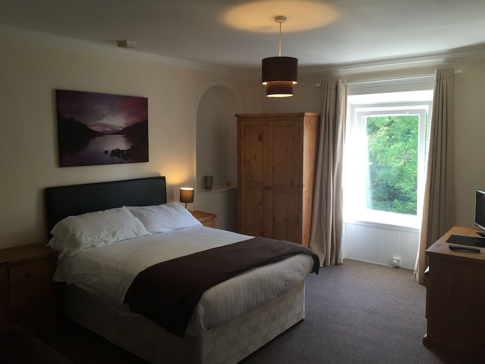 Standard Double Room, Ensuite