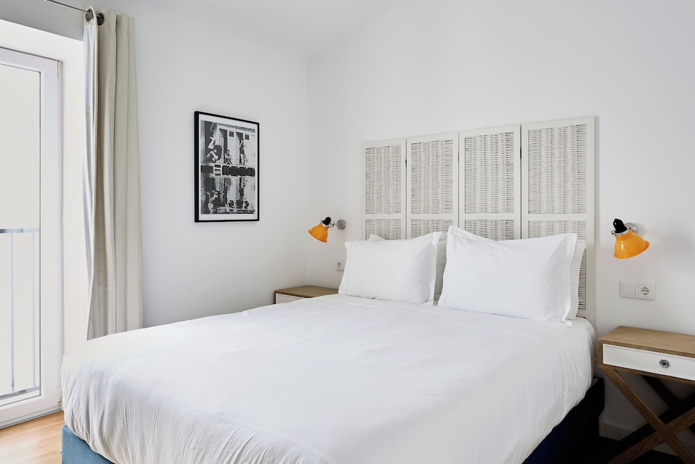 Suite Comfort, vista giardino