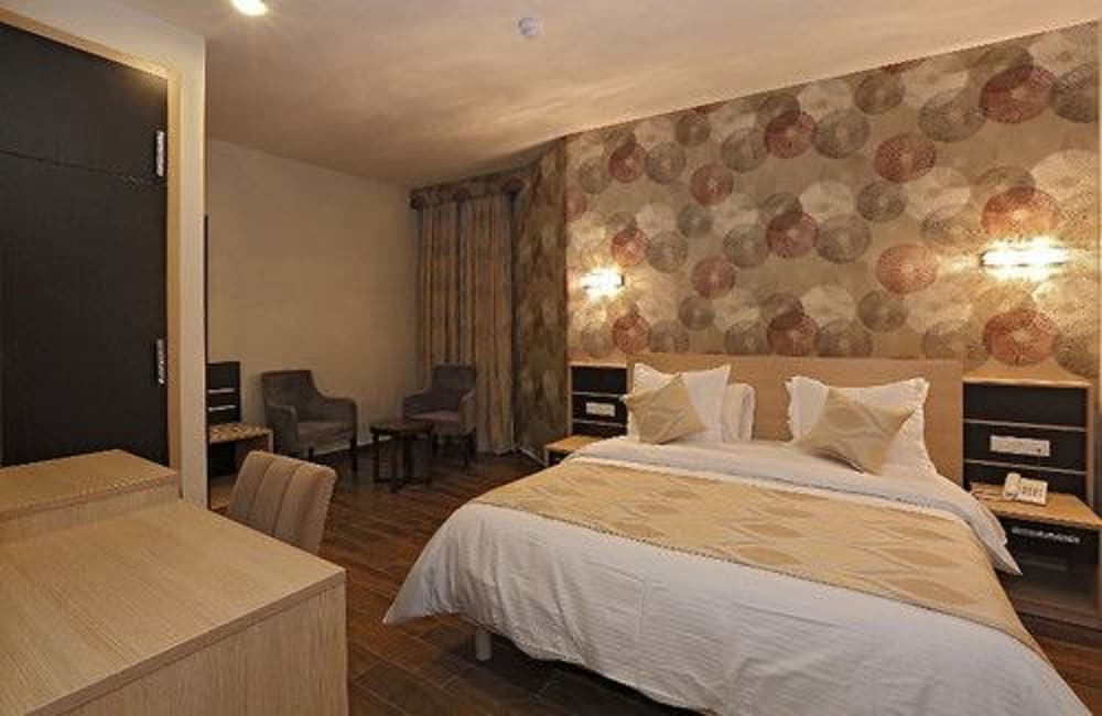 Standard Double Room photo 2